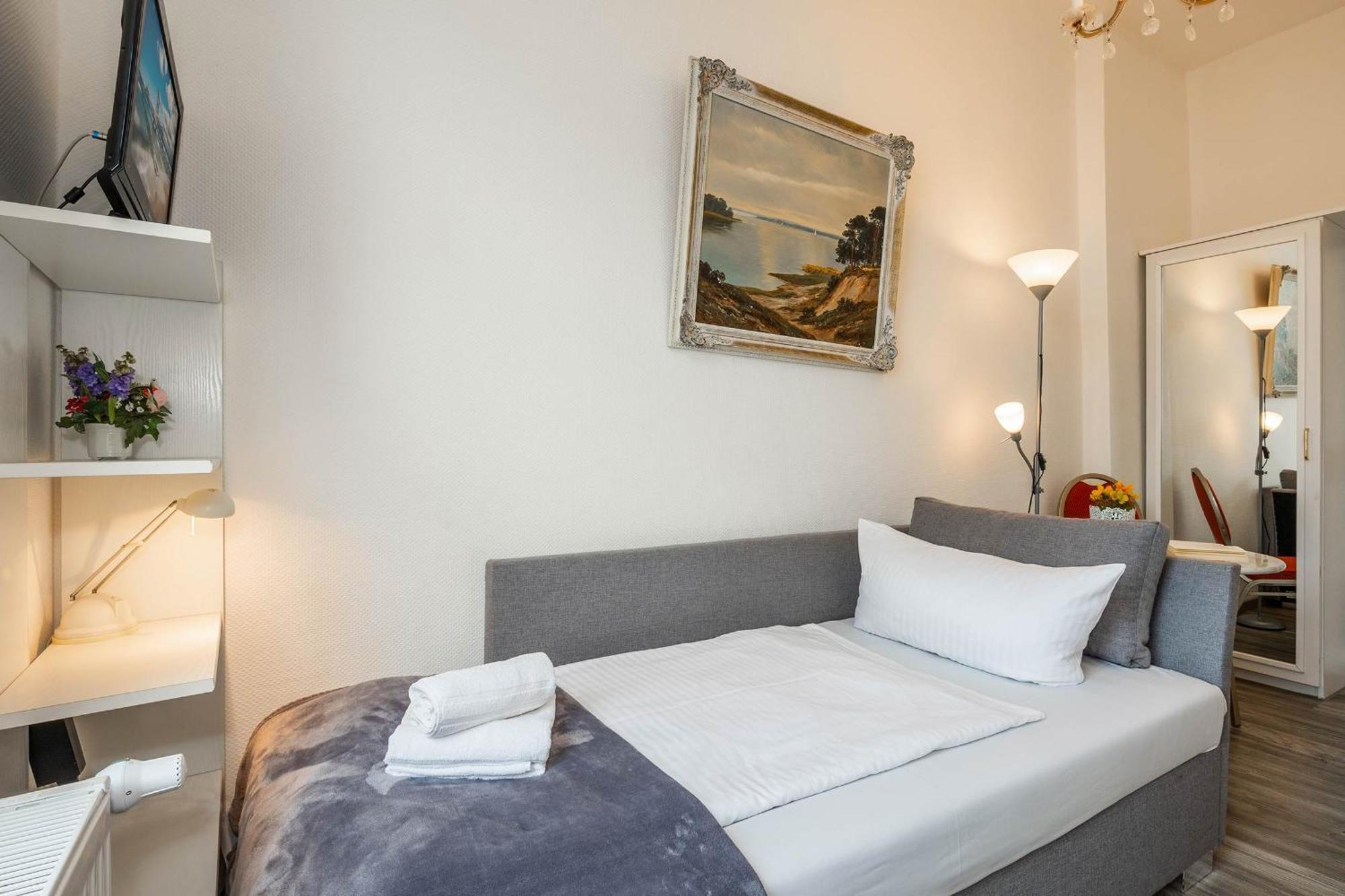 Villa Seeland 179 Villa Seeland App 1 เฮริงสดอร์ฟ ภายนอก รูปภาพ
